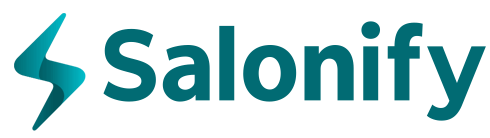 site logo